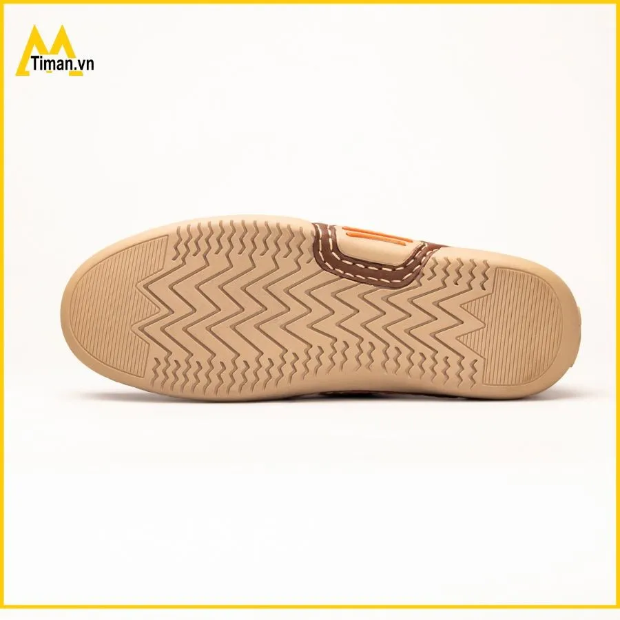 Giày buộc dây nam NL54 mạnh mẽ