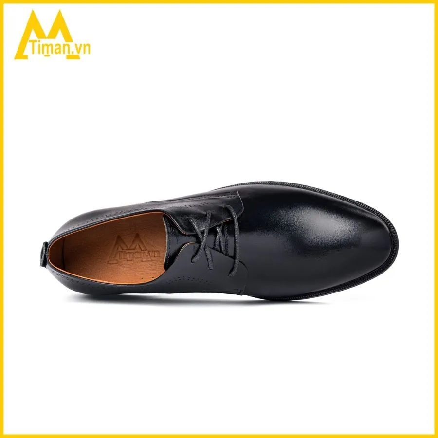 Giày derby nam GT78 bền bỉ
