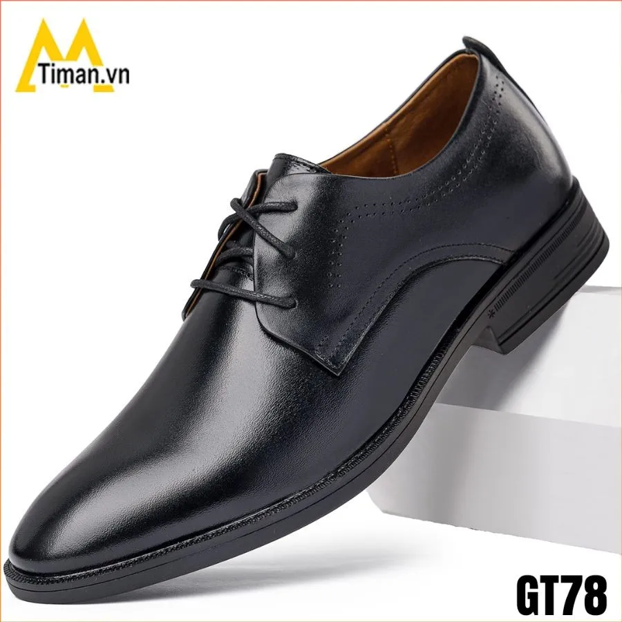 Giày Derby Nam GT78