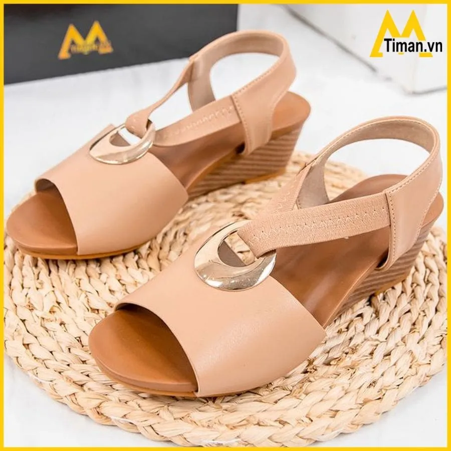 Giày Sandal Nữ P96