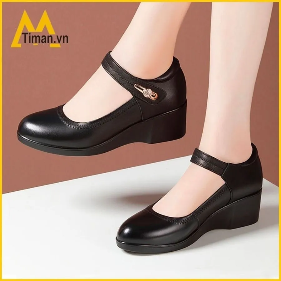 Giày Sandal Nữ TM-GD70