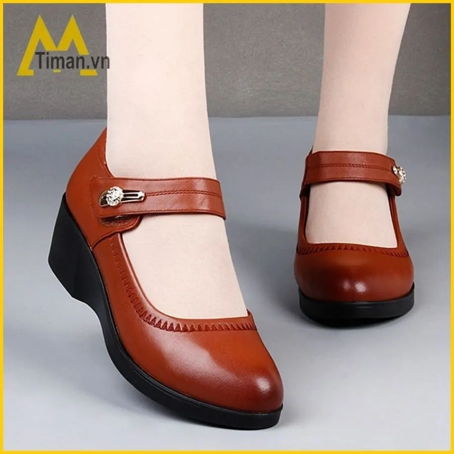 Giày sandal nữ TM-GD70 nổi bật