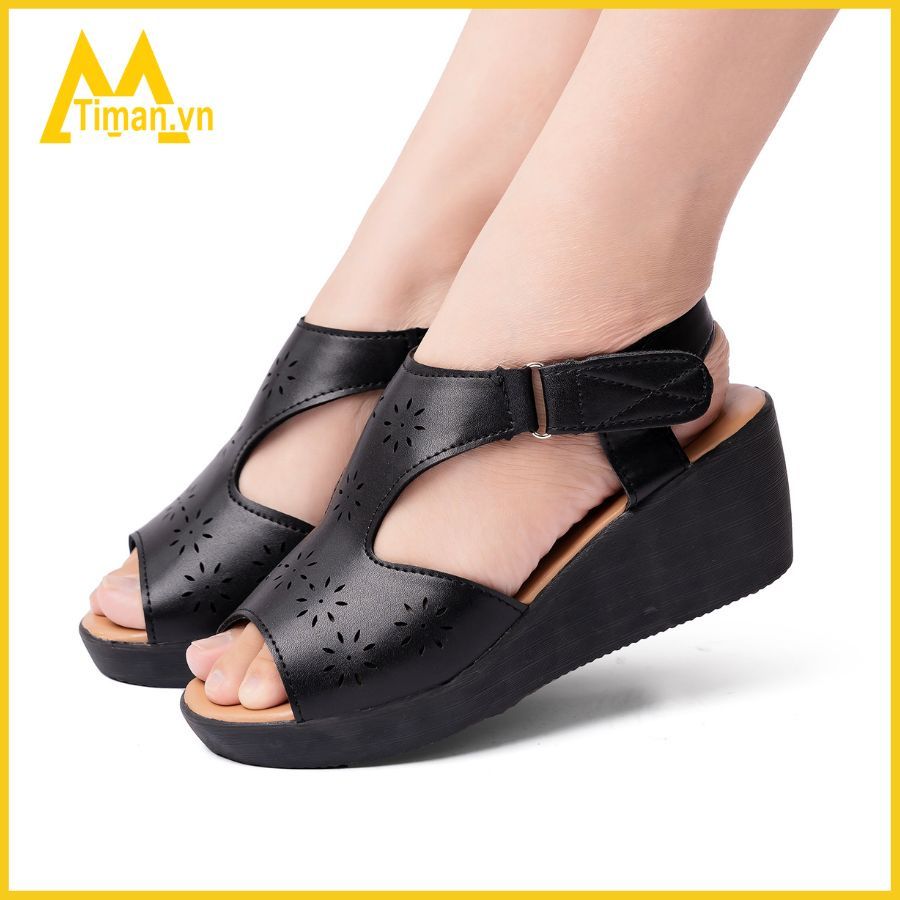 Giày Sandal Nữ TM-XN196