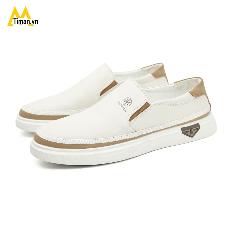 Giày Lười Nam TM-GL500