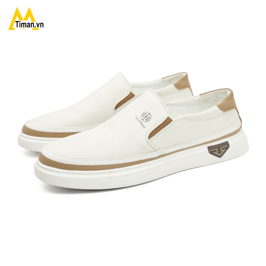 Giày Lười Nam TM-GL500