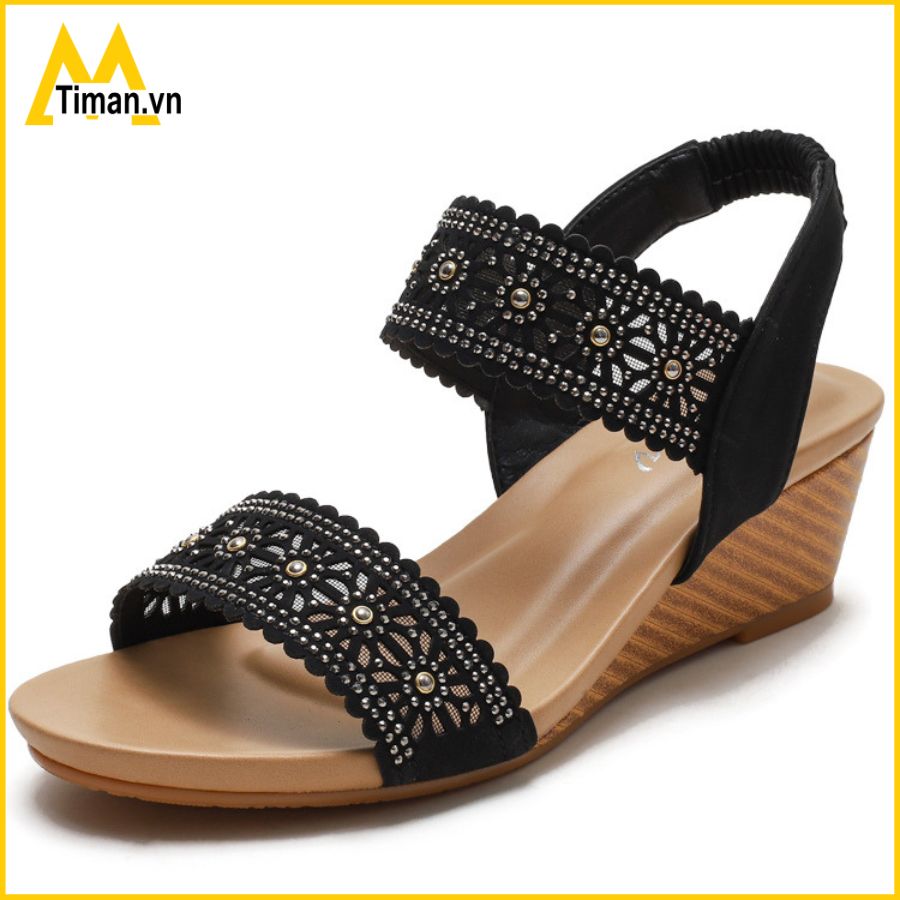 Giày Sandal Nữ TM-XN518