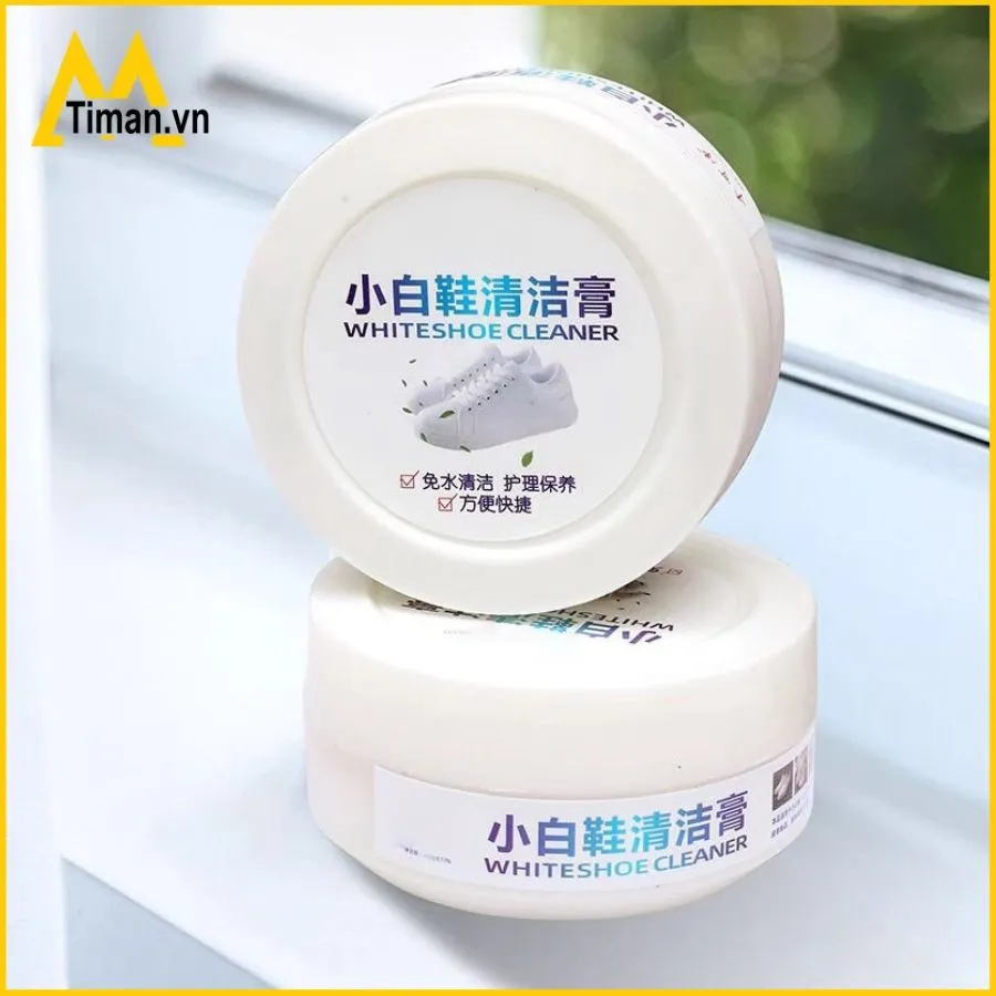 Kem làm sạch da MLG06 tiện lợi