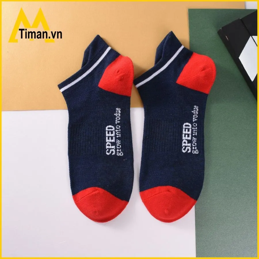 Tất nam TNS05 bền bỉ