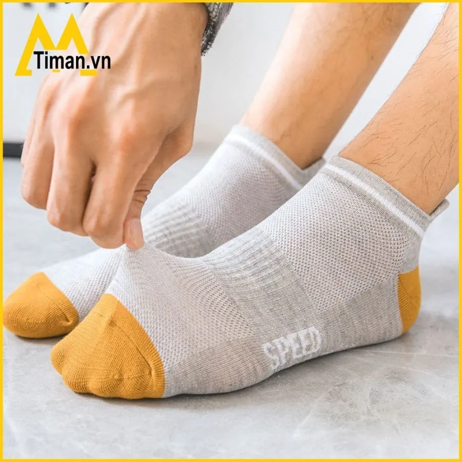 Tất nam TNS05 độc đáo