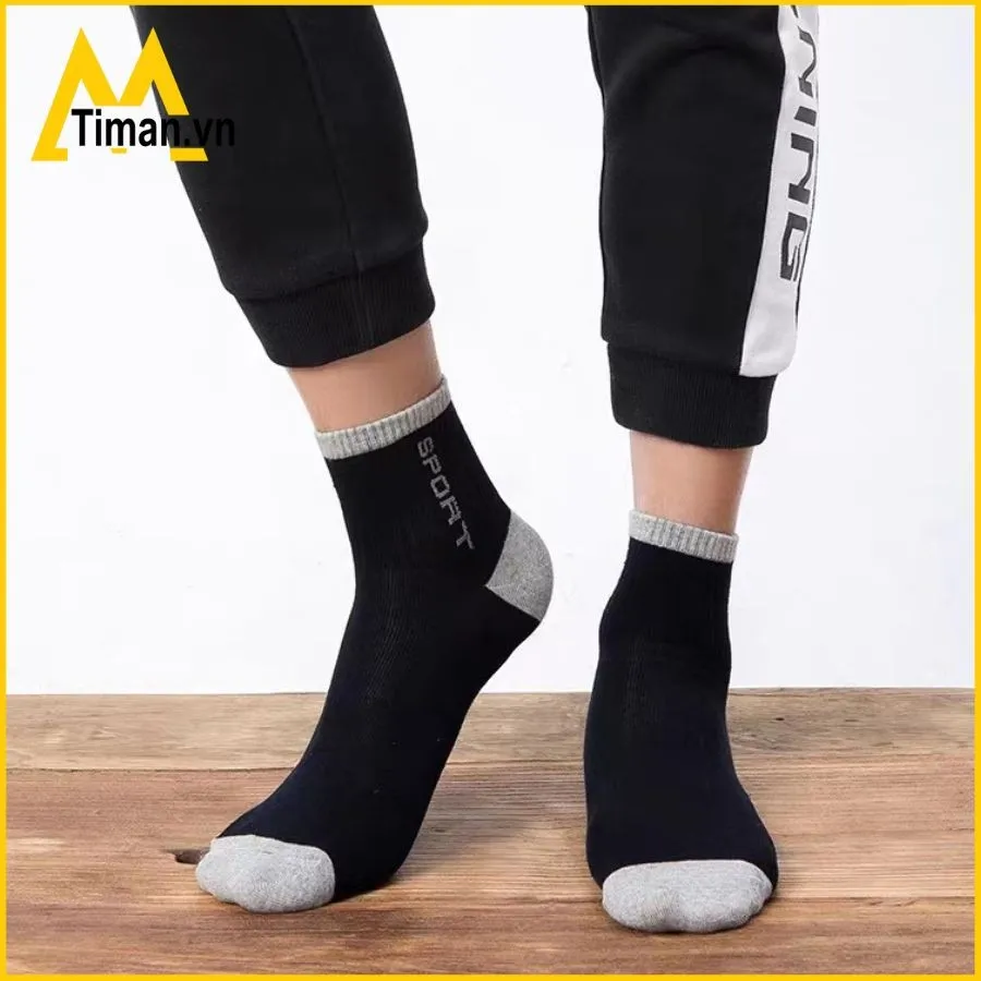 Tất nam TNS06 độc đáo