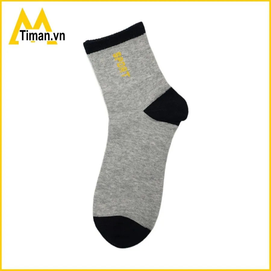 Tất nam TNS06 đàn hồi tốt