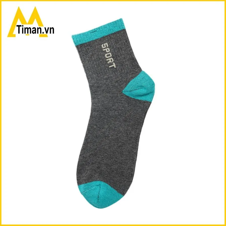 Tất nam TNS06 mềm mại