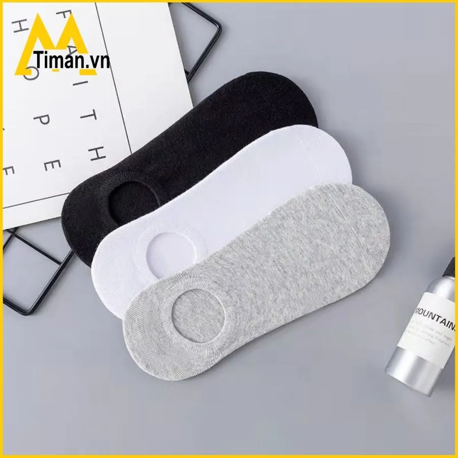 Tất nam TNS07 bền bỉ