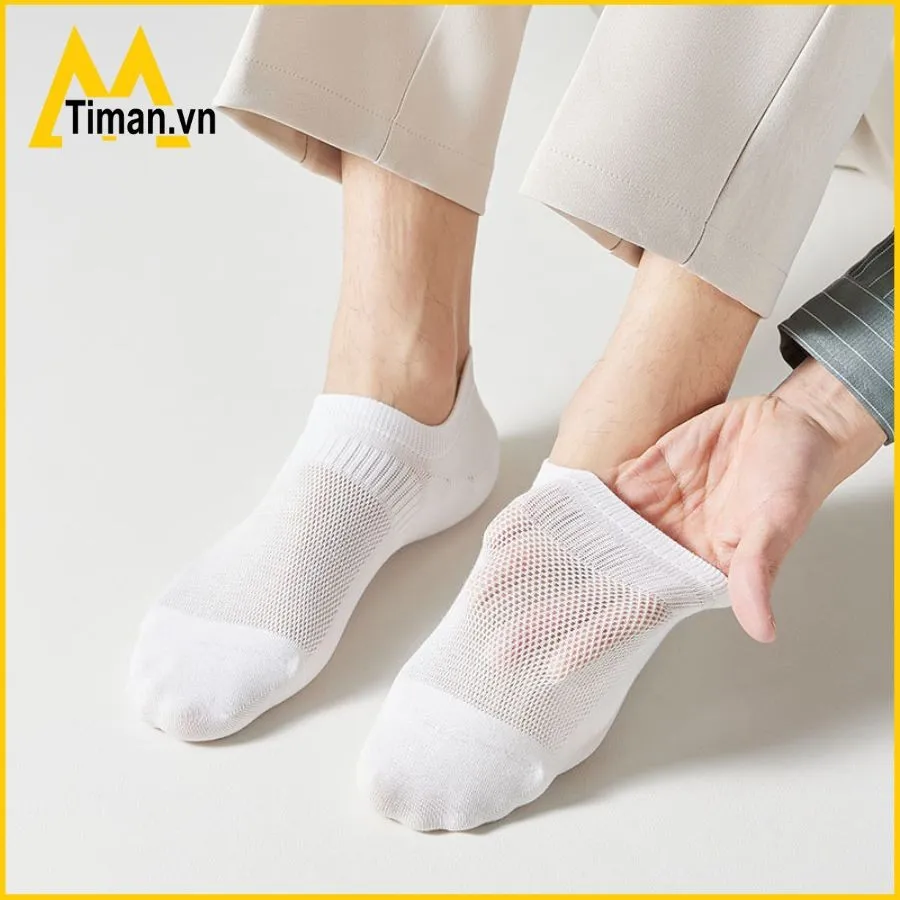 Tất nam TNS10 an toàn