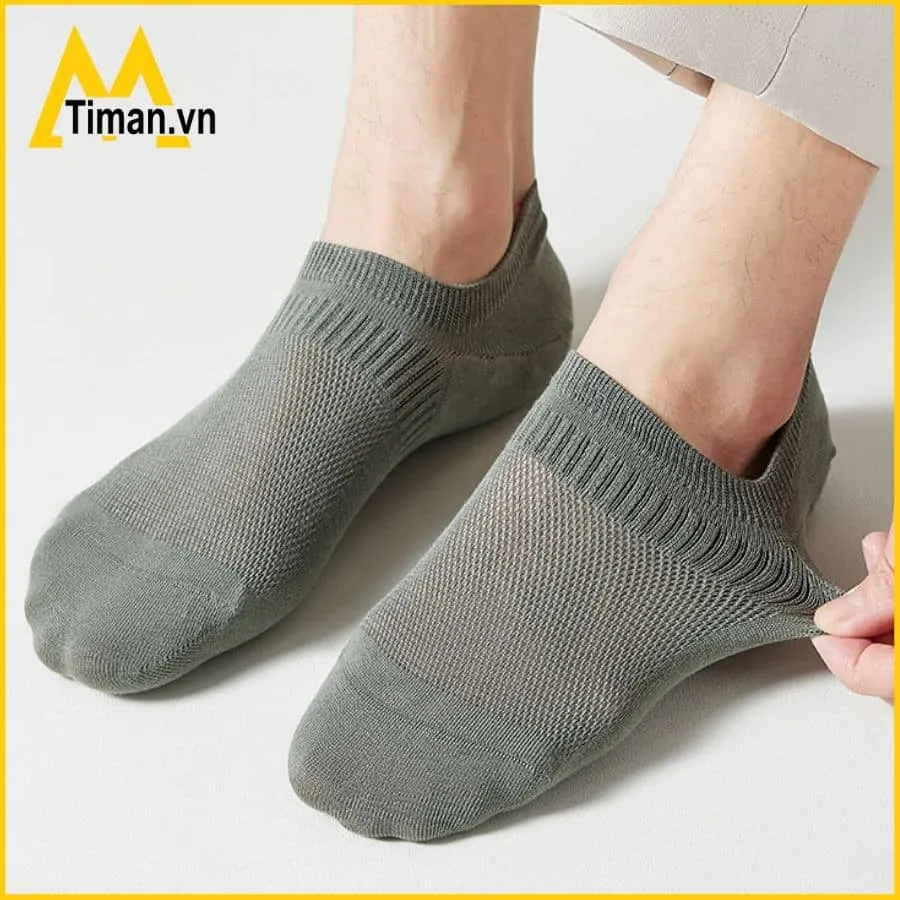 Tất nam TNS10 mềm mại