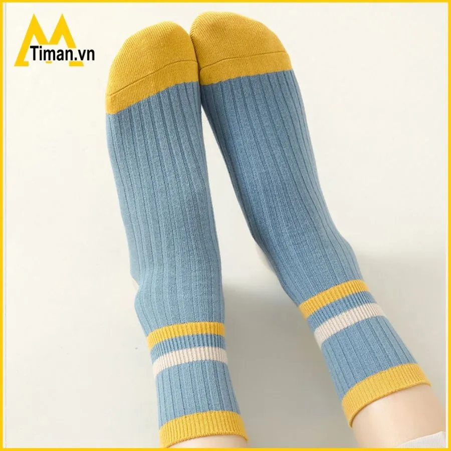 Tất nữ TNS15 dễ chịu