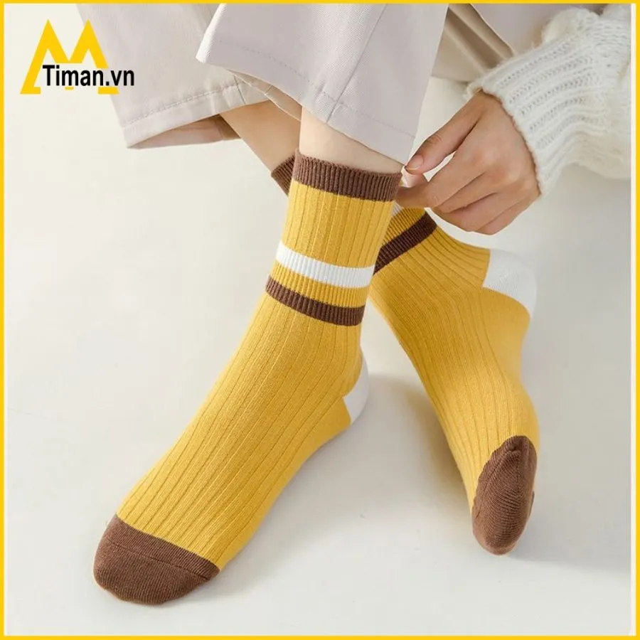 Tất nữ TNS15 tinh tế