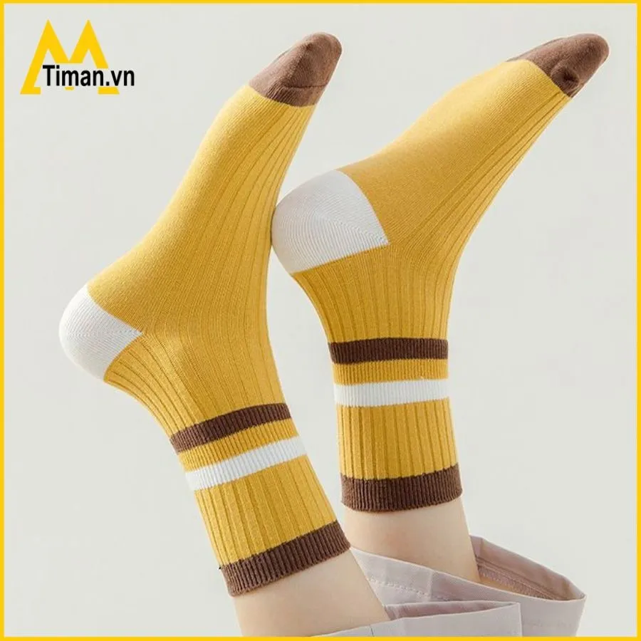 Tất nữ TNS15 bảo vệ tốt cho bàn chân