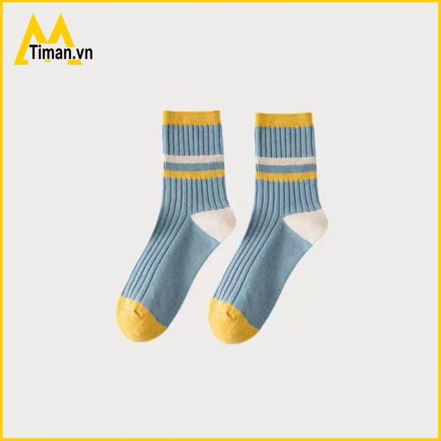Tất nữ TNS15 chất liệu cao cấp