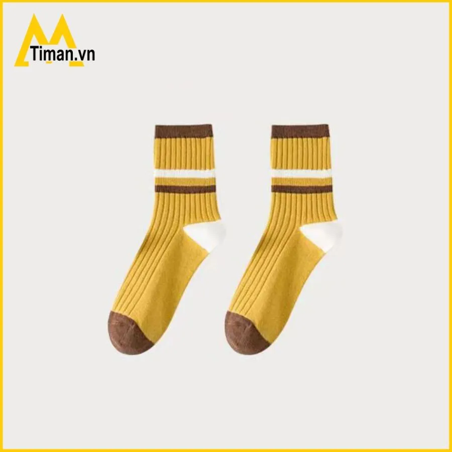 Tất nữ TNS15 êm dịu