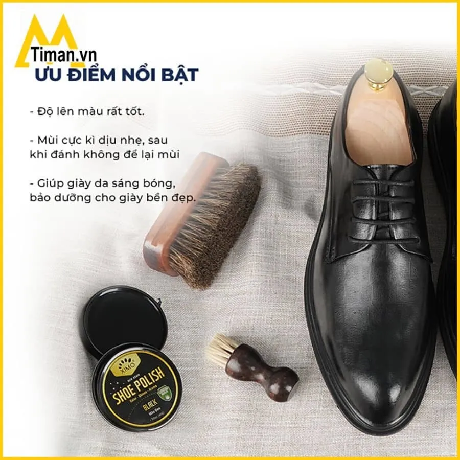 Xi đánh giày MLG16 đa năng