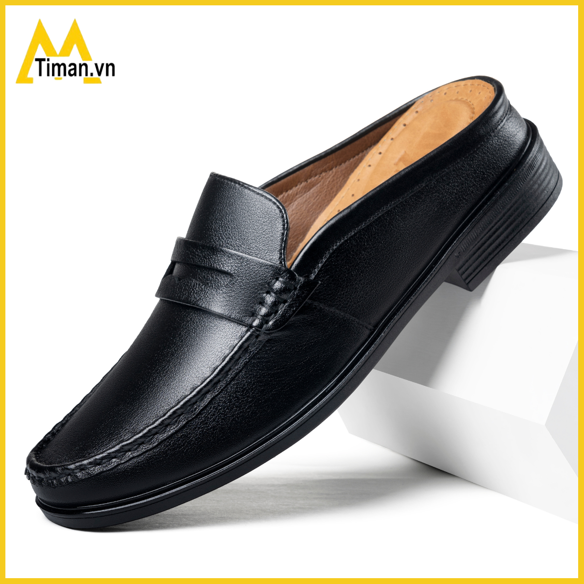 giày sục nam tm-sb102