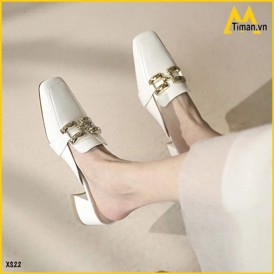 Dép sục nữ TM-XS22 thanh thoát