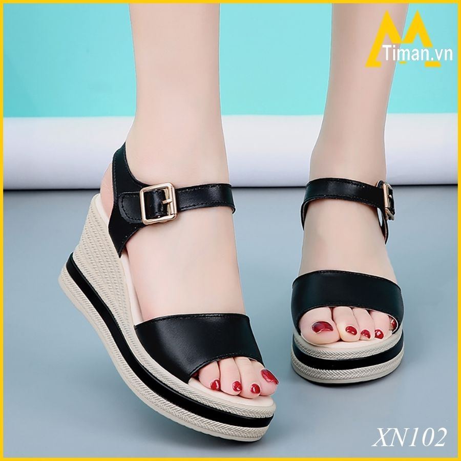 Giày Sandal Nữ TM-XN102