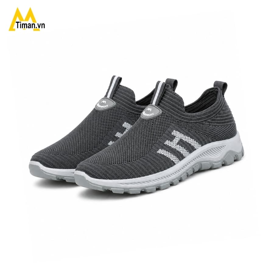 Giày Vải Nam TM-GV18