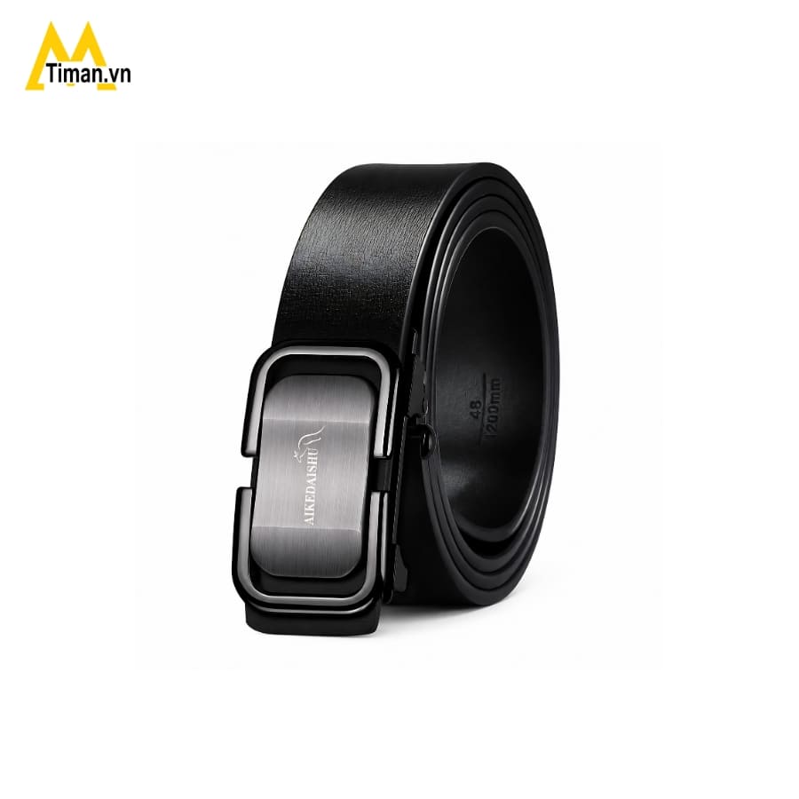 Thắt Lưng Nam Khóa Tự Động ZC-MN52