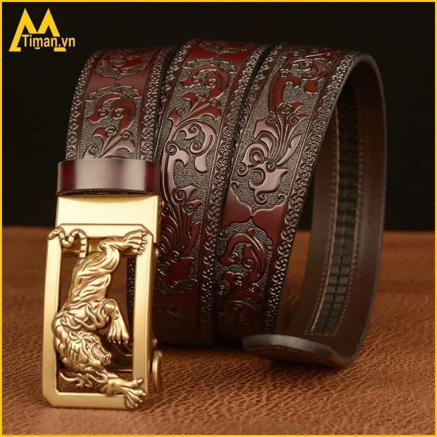 Thắt lưng nam ZC-TL45 thời thượng