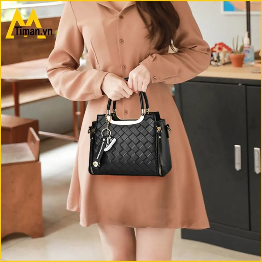 Túi xách nữ AI01 tỉ mỉ