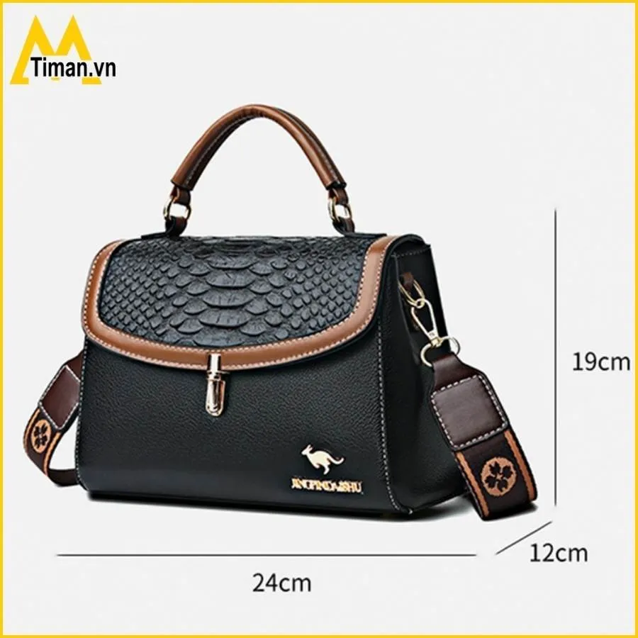 Túi xách nữ MB62 nữ tính