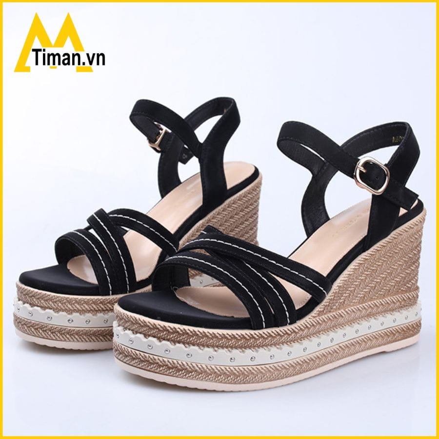 Dép Sandal Nữ TM-XN525