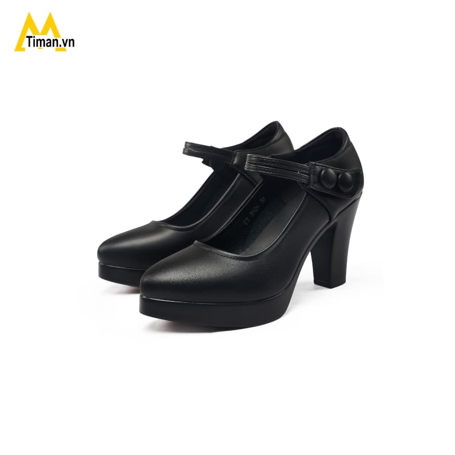 Giày Cao Gót Nữ TM-CG501