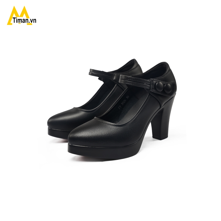 Giày Cao Gót Nữ TM-CG501