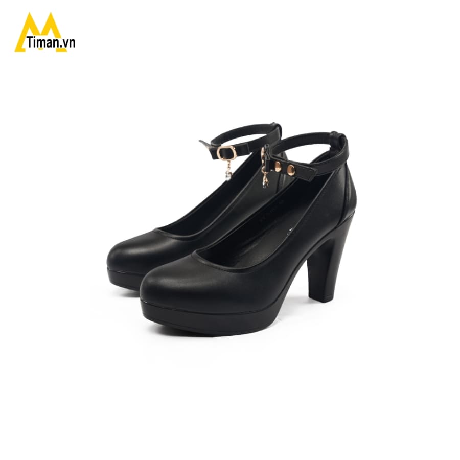Giày Cao Gót Nữ TM-CG502
