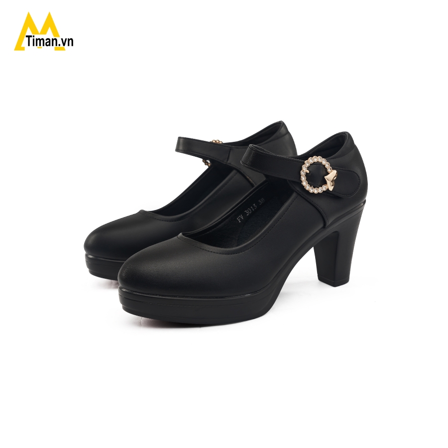 Giày Cao Gót Nữ TM-CG503
