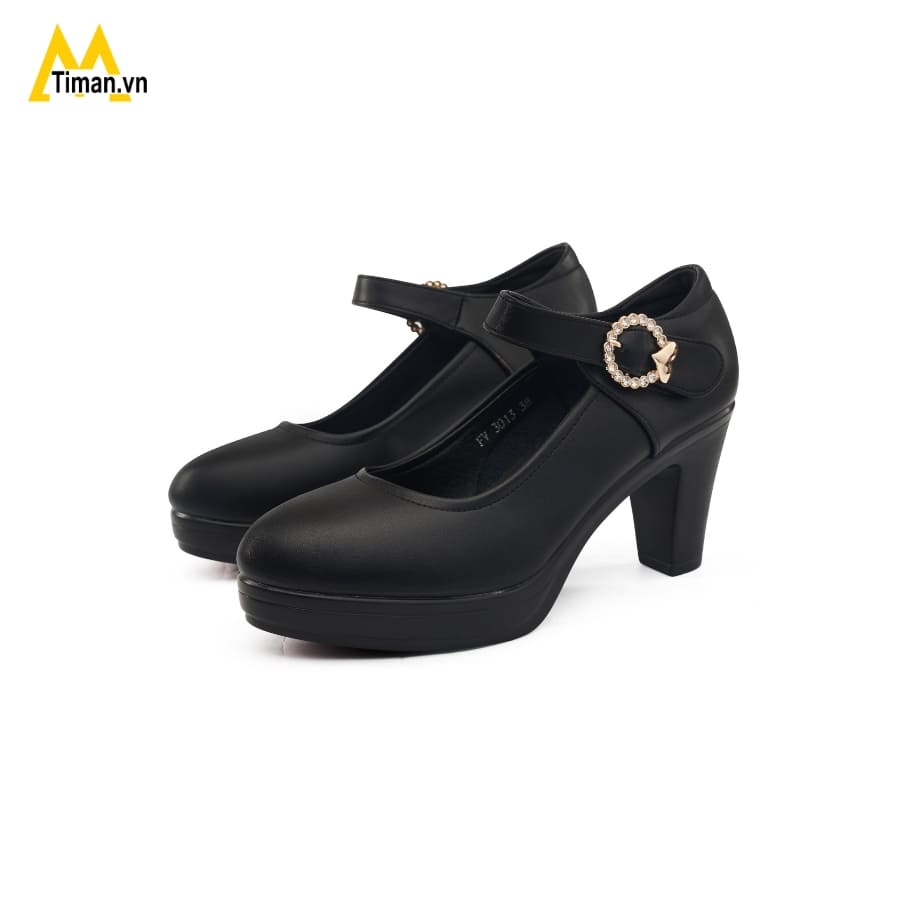 Giày Cao Gót Nữ TM-CG503