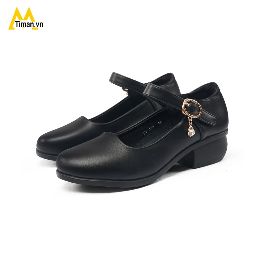 Giày Cao Gót Nữ TM-CG504
