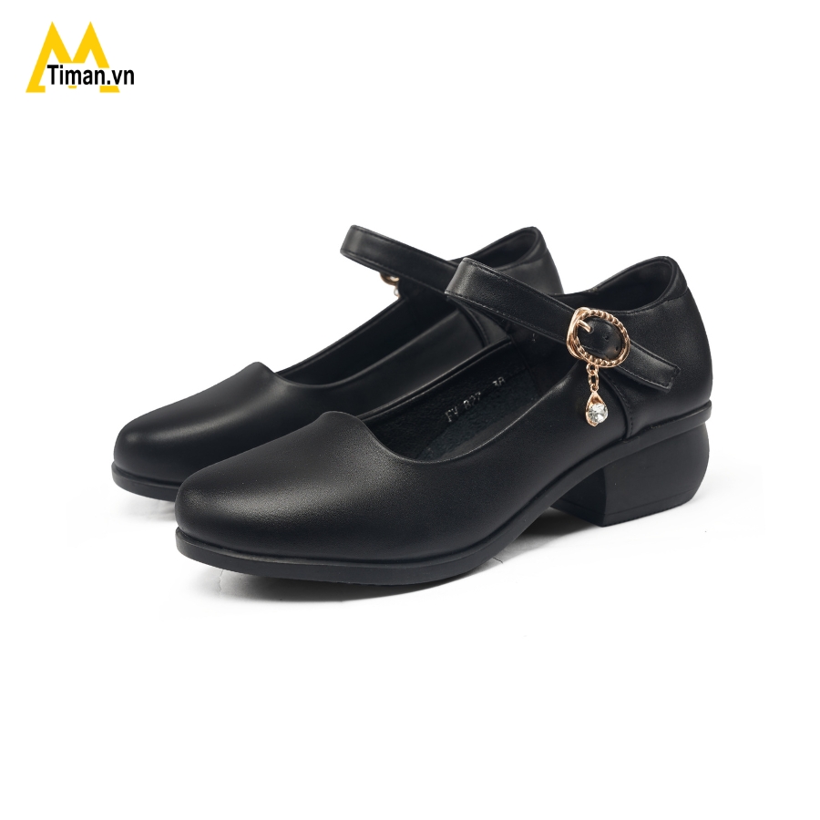 Giày Cao Gót Nữ TM-CG504