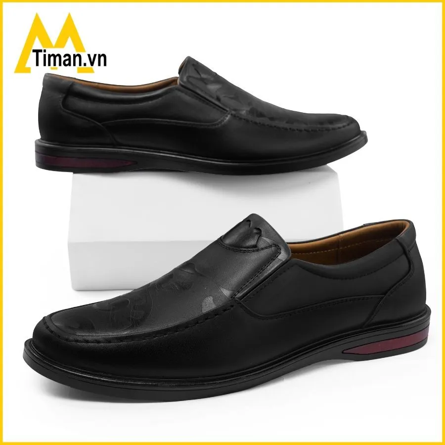Giày lười nam TM-GL152 sang trọng