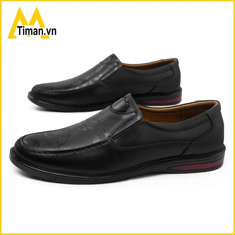 Giày lười nam TM-GL152 bền bỉ