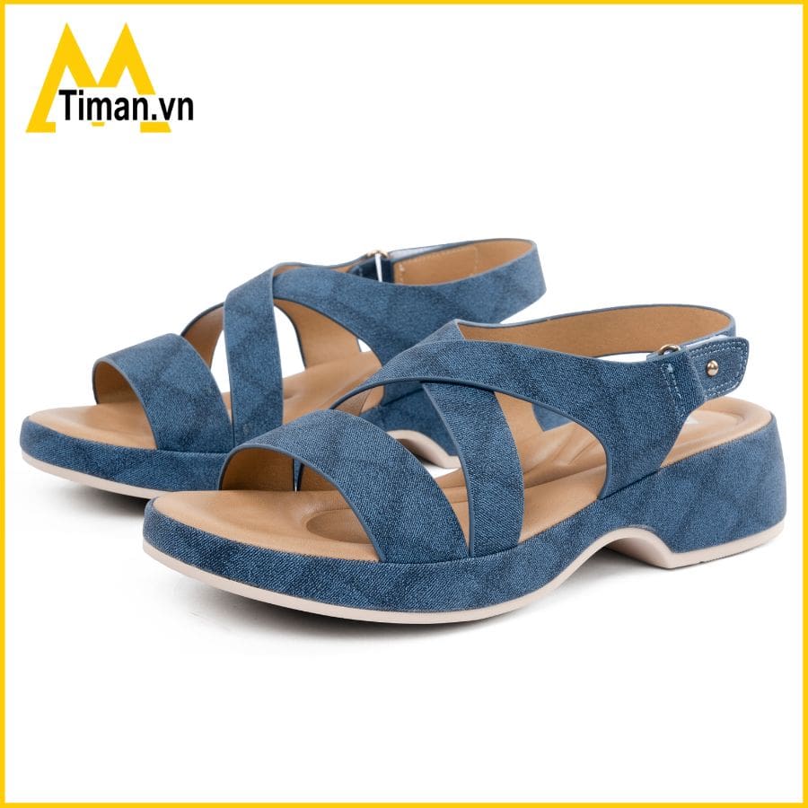 Giày Sandal Nữ TM-XN503