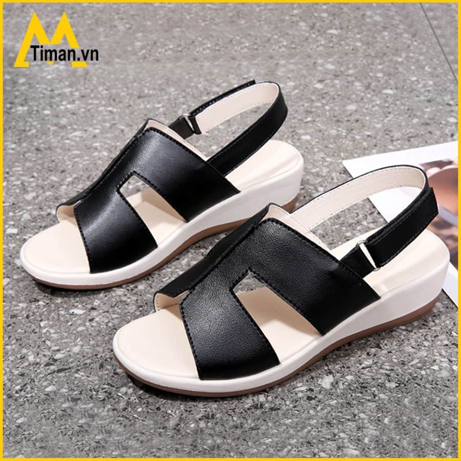 Giày Sandal Nữ TM-XN529