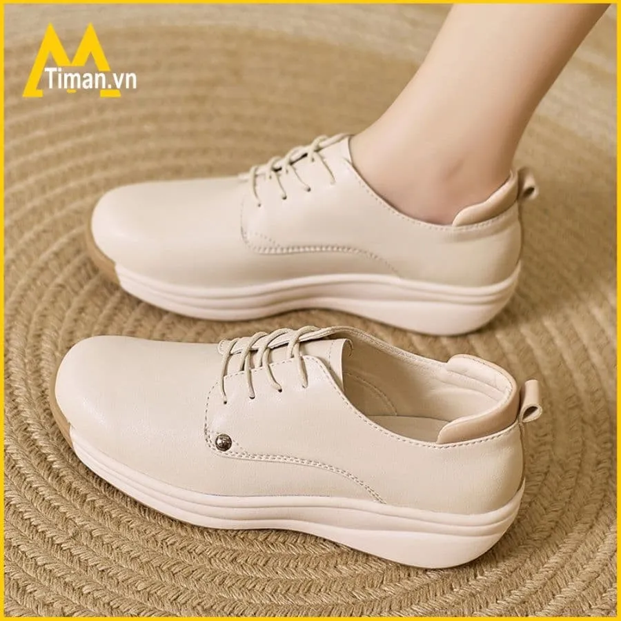 Giày thể thao nữ TM-SZ134 điệu đà
