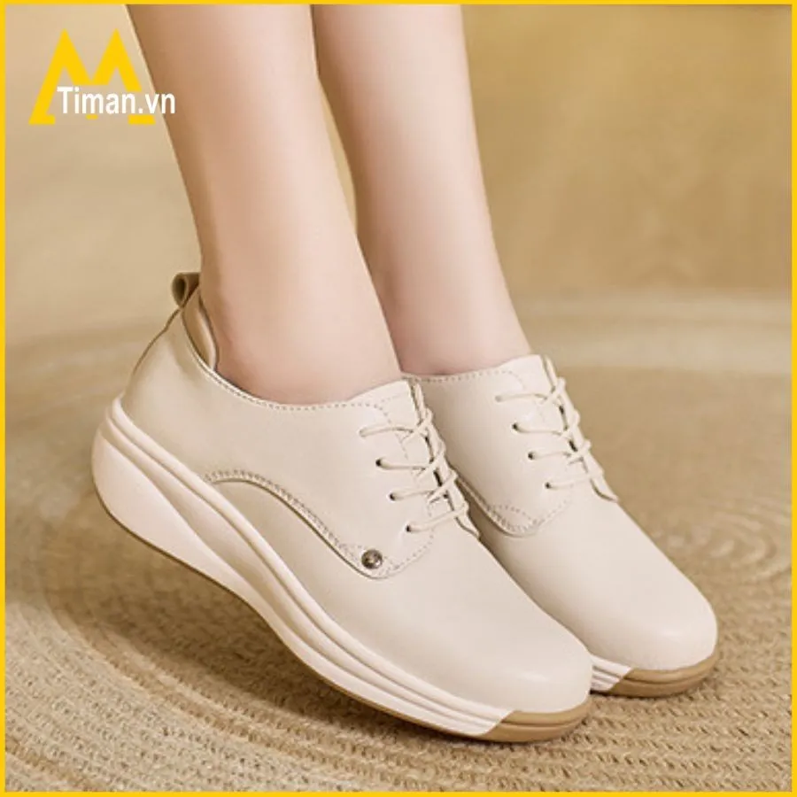 Giày thể thao nữ TM-SZ134 tiện lợi