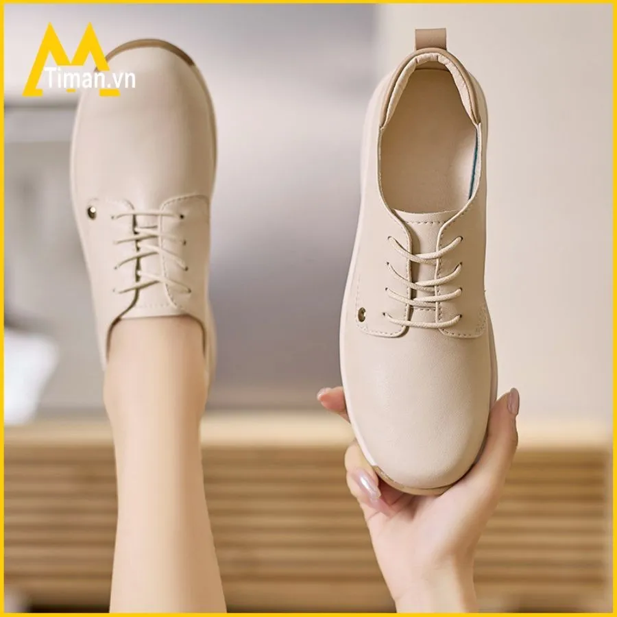 Giày thể thao nữ TM-SZ134 thủ công