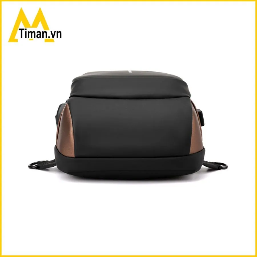 Túi đeo chéo nam ZC-ND01 chất da bền bỉ