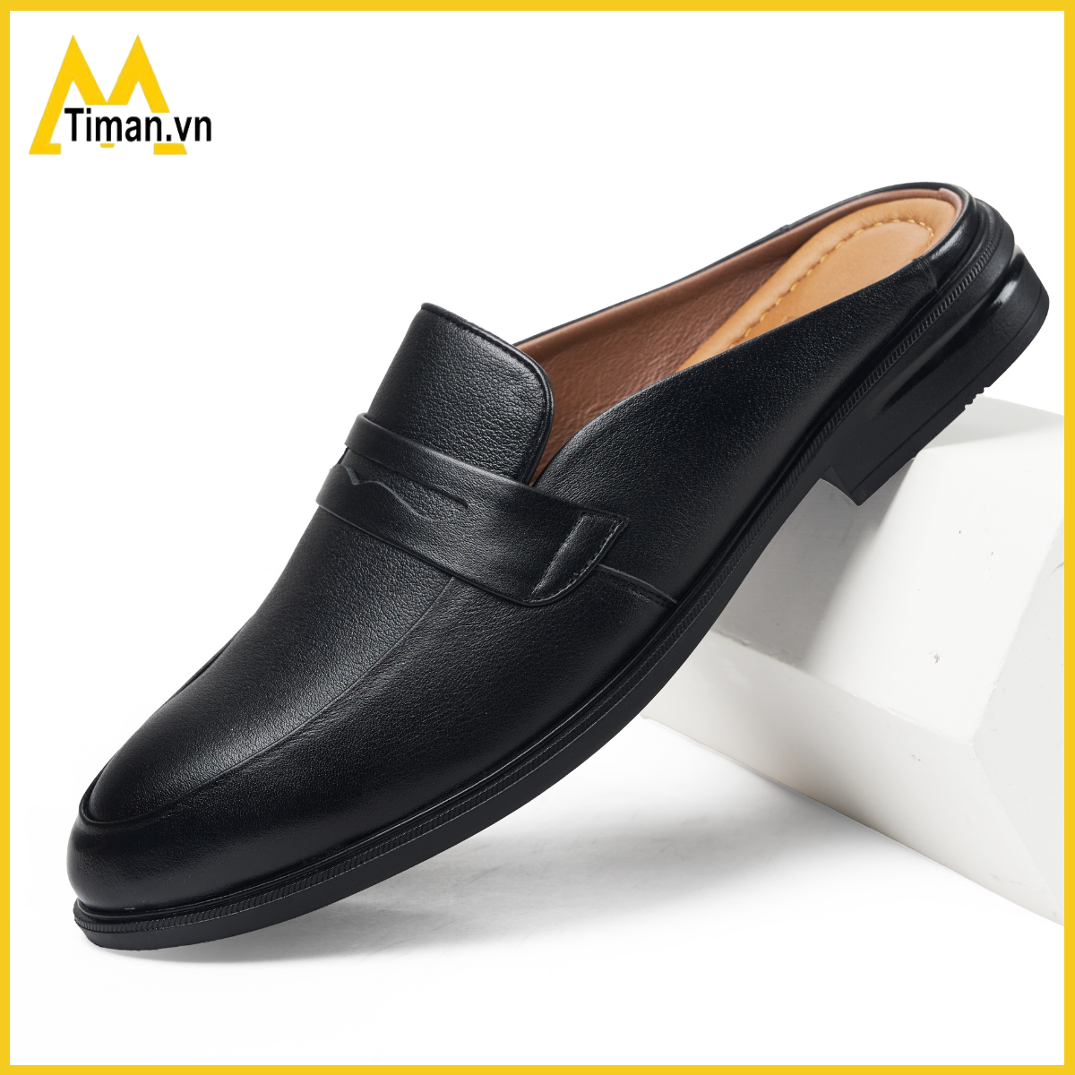 giày sục nam tm-sb106